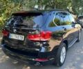 Чорний БМВ Х5, об'ємом двигуна 2.99 л та пробігом 125 тис. км за 32500 $, фото 9 на Automoto.ua