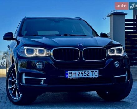 Черный БМВ Х5, объемом двигателя 2.99 л и пробегом 157 тыс. км за 29999 $, фото 17 на Automoto.ua