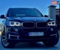Черный БМВ Х5, объемом двигателя 2.99 л и пробегом 157 тыс. км за 29999 $, фото 17 на Automoto.ua
