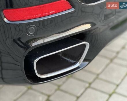 Черный БМВ Х5, объемом двигателя 2.99 л и пробегом 199 тыс. км за 33500 $, фото 27 на Automoto.ua