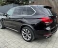 Чорний БМВ Х5, об'ємом двигуна 3 л та пробігом 73 тис. км за 11000 $, фото 2 на Automoto.ua