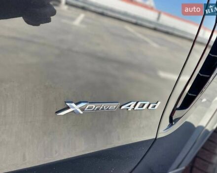 Чорний БМВ Х5, об'ємом двигуна 2 л та пробігом 270 тис. км за 28500 $, фото 14 на Automoto.ua
