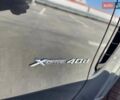 Чорний БМВ Х5, об'ємом двигуна 2 л та пробігом 270 тис. км за 28500 $, фото 14 на Automoto.ua