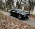 Чорний БМВ Х5, об'ємом двигуна 3 л та пробігом 114 тис. км за 39500 $, фото 10 на Automoto.ua