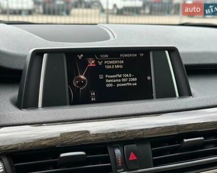 Чорний БМВ Х5, об'ємом двигуна 2 л та пробігом 148 тис. км за 26999 $, фото 79 на Automoto.ua