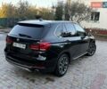 Черный БМВ Х5, объемом двигателя 2 л и пробегом 260 тыс. км за 24500 $, фото 12 на Automoto.ua