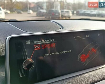 Черный БМВ Х5, объемом двигателя 2.99 л и пробегом 188 тыс. км за 27000 $, фото 33 на Automoto.ua