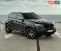 Чорний БМВ Х5, об'ємом двигуна 2.99 л та пробігом 136 тис. км за 35900 $, фото 2 на Automoto.ua