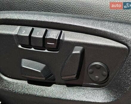 Черный БМВ Х5, объемом двигателя 2.98 л и пробегом 242 тыс. км за 19500 $, фото 22 на Automoto.ua