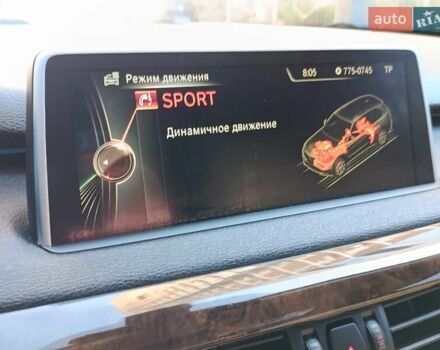 Черный БМВ Х5, объемом двигателя 2.99 л и пробегом 188 тыс. км за 25900 $, фото 32 на Automoto.ua