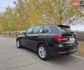 БМВ Х5 2015 в Днепре (Днепропетровске) на Automoto.ua Черный БМВ Х5, объемом двигателя 2 л и пробегом 226 тыс. км за 18300 $, фото 5 на Automoto.ua