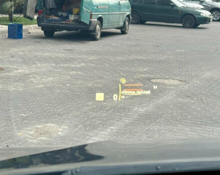 Чорний БМВ Х5, об'ємом двигуна 3 л та пробігом 240 тис. км за 23700 $, фото 17 на Automoto.ua