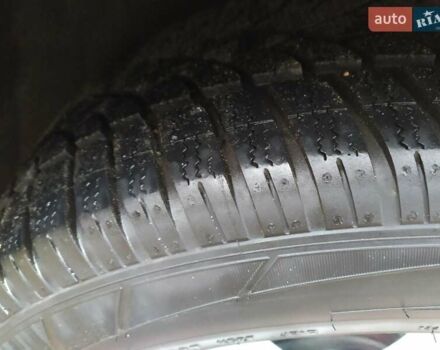 Чорний БМВ Х5, об'ємом двигуна 2 л та пробігом 159 тис. км за 25500 $, фото 18 на Automoto.ua