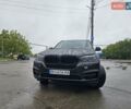 Черный БМВ Х5, объемом двигателя 2.98 л и пробегом 134 тыс. км за 22000 $, фото 2 на Automoto.ua
