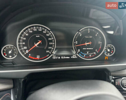 Черный БМВ Х5, объемом двигателя 3 л и пробегом 177 тыс. км за 32500 $, фото 26 на Automoto.ua