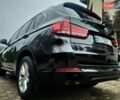 Чорний БМВ Х5, об'ємом двигуна 2 л та пробігом 159 тис. км за 25500 $, фото 9 на Automoto.ua