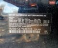 Чорний БМВ Х5, об'ємом двигуна 2.99 л та пробігом 224 тис. км за 7700 $, фото 12 на Automoto.ua