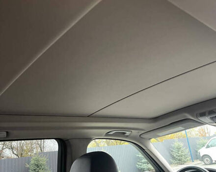 Чорний БМВ Х5, об'ємом двигуна 2.98 л та пробігом 195 тис. км за 20000 $, фото 11 на Automoto.ua