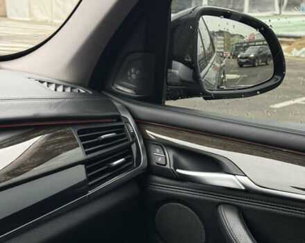 Чорний БМВ Х5, об'ємом двигуна 4.39 л та пробігом 146 тис. км за 27000 $, фото 37 на Automoto.ua