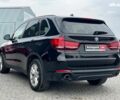 Чорний БМВ Х5, об'ємом двигуна 2 л та пробігом 135 тис. км за 27490 $, фото 5 на Automoto.ua