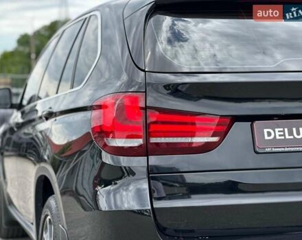 Чорний БМВ Х5, об'ємом двигуна 2 л та пробігом 148 тис. км за 26999 $, фото 20 на Automoto.ua
