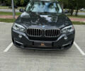 Черный БМВ Х5, объемом двигателя 3.5 л и пробегом 188 тыс. км за 34500 $, фото 1 на Automoto.ua