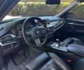 Чорний БМВ Х5, об'ємом двигуна 3 л та пробігом 115 тис. км за 30990 $, фото 9 на Automoto.ua