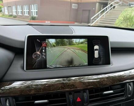 Чорний БМВ Х5, об'ємом двигуна 3 л та пробігом 75 тис. км за 25000 $, фото 12 на Automoto.ua