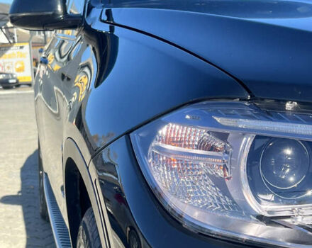 Чорний БМВ Х5, об'ємом двигуна 2.98 л та пробігом 186 тис. км за 24500 $, фото 3 на Automoto.ua