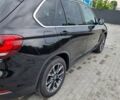 Чорний БМВ Х5, об'ємом двигуна 2 л та пробігом 170 тис. км за 32000 $, фото 6 на Automoto.ua