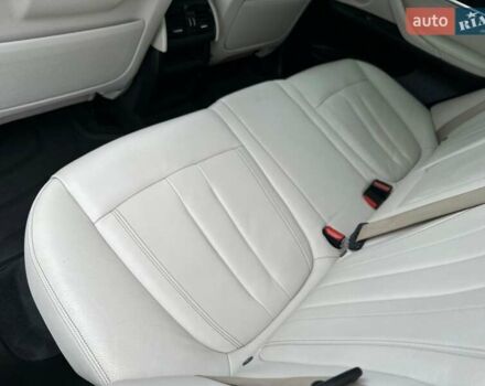 Чорний БМВ Х5, об'ємом двигуна 2 л та пробігом 148 тис. км за 26999 $, фото 56 на Automoto.ua