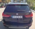 Чорний БМВ Х5, об'ємом двигуна 2.98 л та пробігом 180 тис. км за 19500 $, фото 1 на Automoto.ua