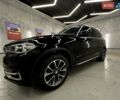 Черный БМВ Х5, объемом двигателя 2.99 л и пробегом 274 тыс. км за 23000 $, фото 14 на Automoto.ua