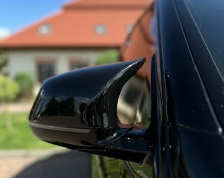 Чорний БМВ Х5, об'ємом двигуна 4.4 л та пробігом 178 тис. км за 33500 $, фото 4 на Automoto.ua