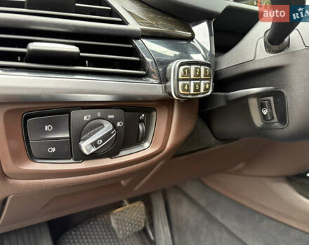 Черный БМВ Х5, объемом двигателя 2 л и пробегом 341 тыс. км за 22800 $, фото 15 на Automoto.ua