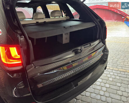 Черный БМВ Х5, объемом двигателя 2.99 л и пробегом 201 тыс. км за 29900 $, фото 62 на Automoto.ua