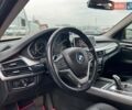 Черный БМВ Х5, объемом двигателя 2 л и пробегом 135 тыс. км за 27490 $, фото 16 на Automoto.ua