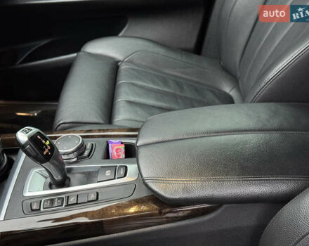 Черный БМВ Х5, объемом двигателя 2.99 л и пробегом 499 тыс. км за 22800 $, фото 34 на Automoto.ua