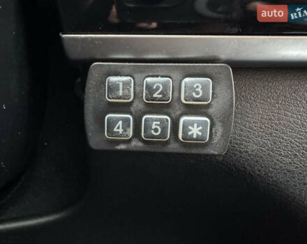 Черный БМВ Х5, объемом двигателя 2 л и пробегом 158 тыс. км за 23000 $, фото 32 на Automoto.ua