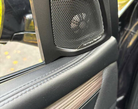 Чорний БМВ Х5, об'ємом двигуна 3 л та пробігом 170 тис. км за 35000 $, фото 12 на Automoto.ua