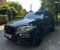 Черный БМВ Х5, объемом двигателя 3 л и пробегом 115 тыс. км за 30990 $, фото 1 на Automoto.ua
