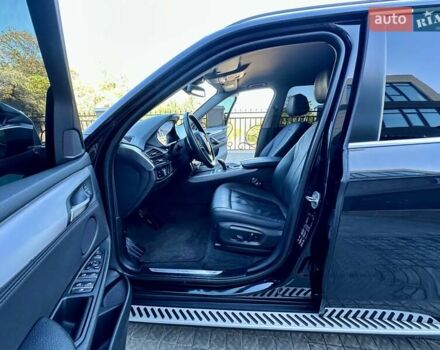 Черный БМВ Х5, объемом двигателя 2.99 л и пробегом 157 тыс. км за 29999 $, фото 37 на Automoto.ua