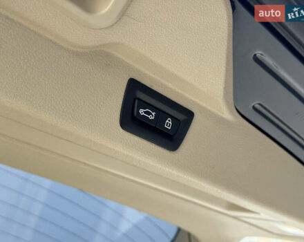 Черный БМВ Х5, объемом двигателя 3 л и пробегом 146 тыс. км за 25950 $, фото 30 на Automoto.ua