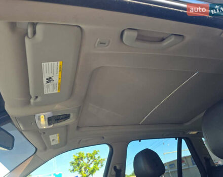 Чорний БМВ Х5, об'ємом двигуна 2.99 л та пробігом 193 тис. км за 22800 $, фото 12 на Automoto.ua