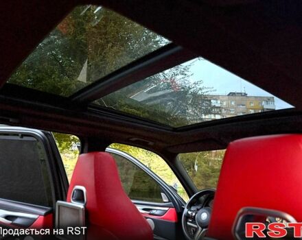 Чорний БМВ Х5, об'ємом двигуна 4.4 л та пробігом 170 тис. км за 37999 $, фото 9 на Automoto.ua