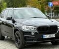 Черный БМВ Х5, объемом двигателя 3 л и пробегом 152 тыс. км за 24500 $, фото 1 на Automoto.ua