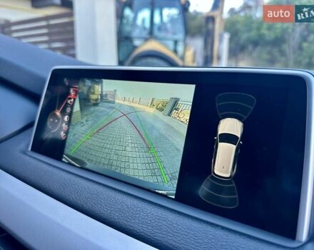 Черный БМВ Х5, объемом двигателя 2.99 л и пробегом 157 тыс. км за 29999 $, фото 62 на Automoto.ua