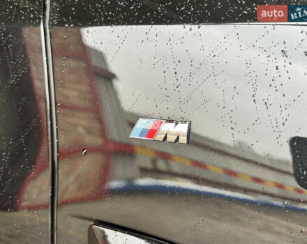 Черный БМВ Х5, объемом двигателя 2.99 л и пробегом 201 тыс. км за 29900 $, фото 109 на Automoto.ua