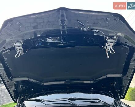 Черный БМВ Х5, объемом двигателя 2.99 л и пробегом 199 тыс. км за 33500 $, фото 104 на Automoto.ua