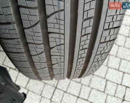 Черный БМВ Х5, объемом двигателя 2.99 л и пробегом 193 тыс. км за 33500 $, фото 10 на Automoto.ua